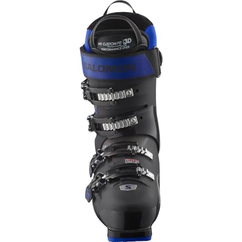 SALOMON スキーブーツ SELECT HV 120 5