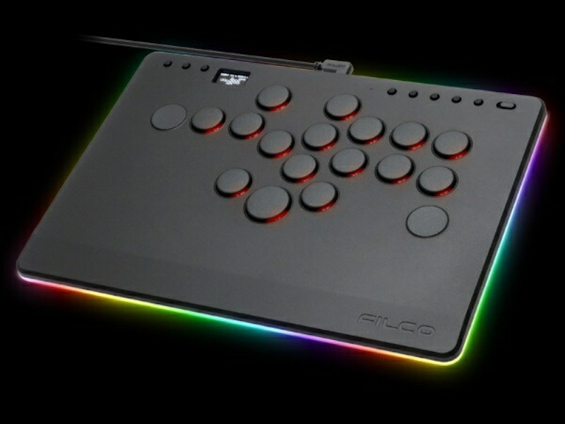 GRANPRO ITADAKI 1