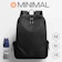 MINIMAL リュックサック 1