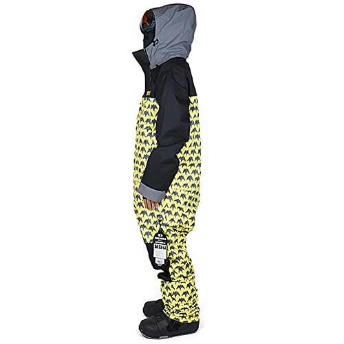 STRETCH FREEDOM SUIT 3