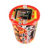 蒙古タンメン中本 辛旨味噌