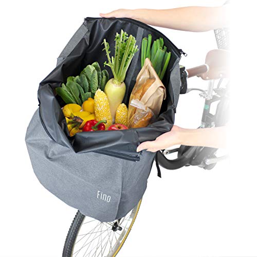 FRONT BASKET COVER 4