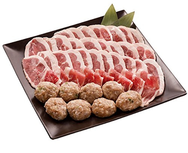 滝川産 鴨鍋セット 1