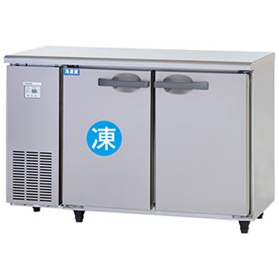  業務用冷凍冷蔵庫 横型 コールドテーブル 1