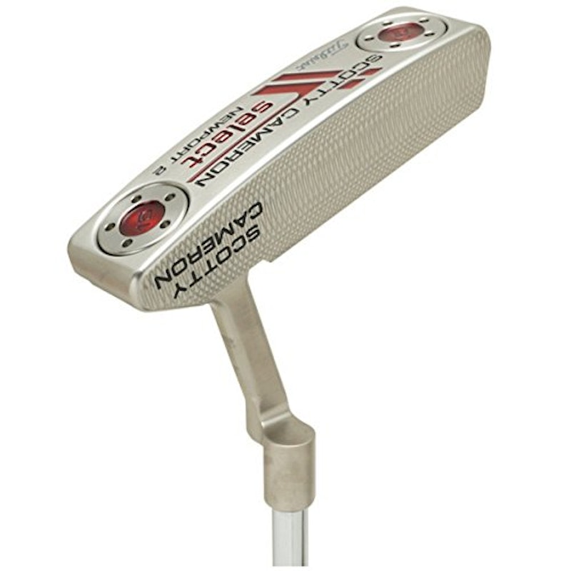 Scotty Cameron NEWPORT 2 パター 1