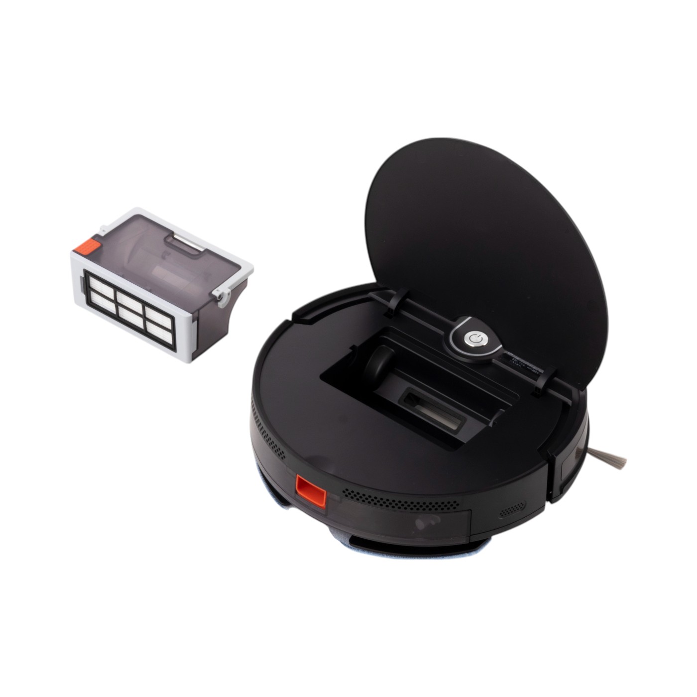 Verslife L6 Robot Vacuum Cleanerを検証レビュー！ロボット掃除