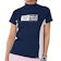 FILA モックネックシャツ 1