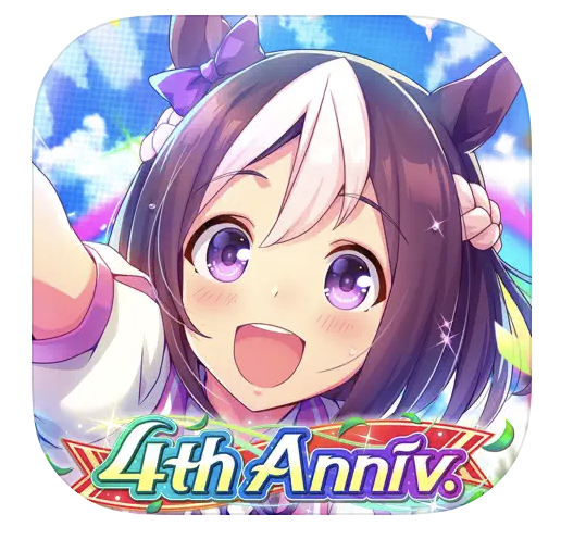 ウマ娘 プリティーダービー 1