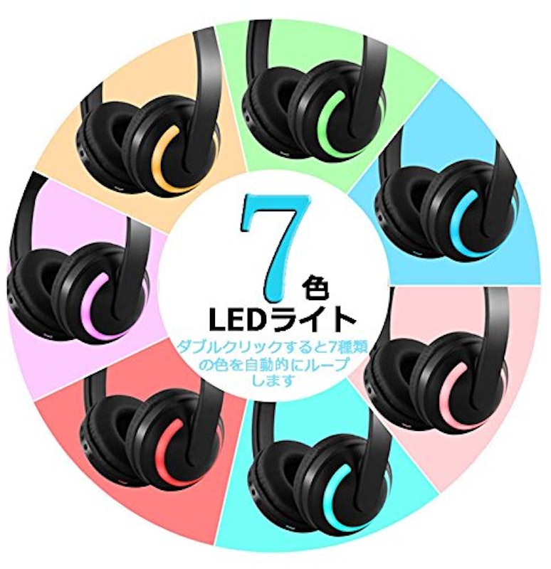 猫耳ヘッドセット 2