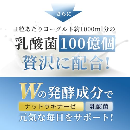 Herbase ナットウキナーゼ  3