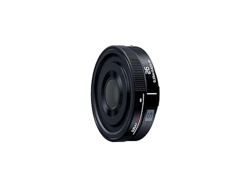 S 26mm F8 S-R26 1