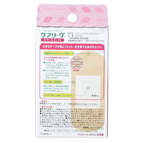 パワー&フィット 2