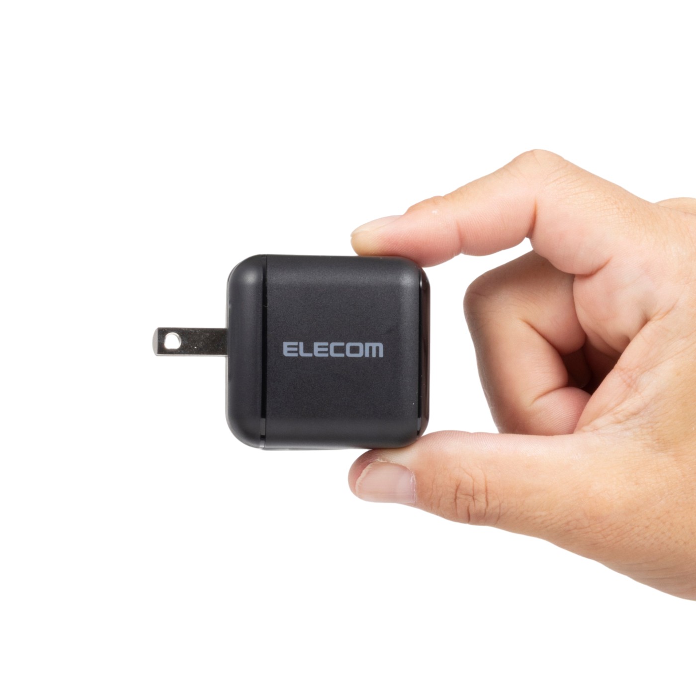 USB Power Delivery 65W AC充電器 4