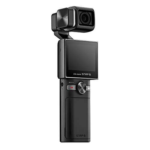 Snap-G Plus Creator Standard Package 4