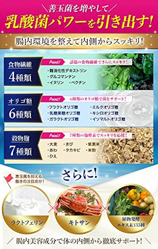 リッチな菌たち 6