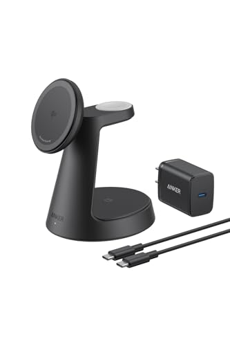 Wireless Charging Station 1