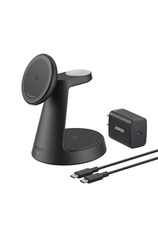 Wireless Charging Station 1