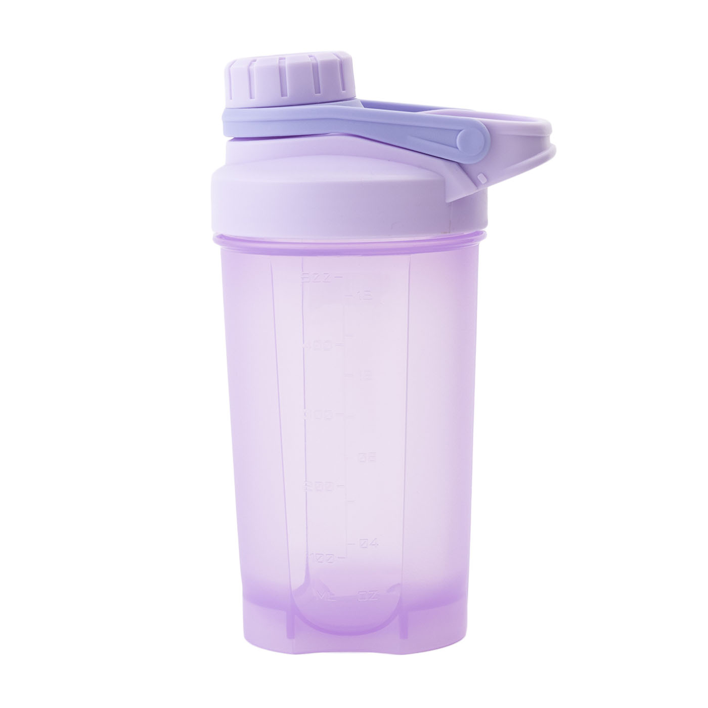 HDPE Flip Top Cap ShakeSphere Tumbler Protein Shaker Bottle, Use