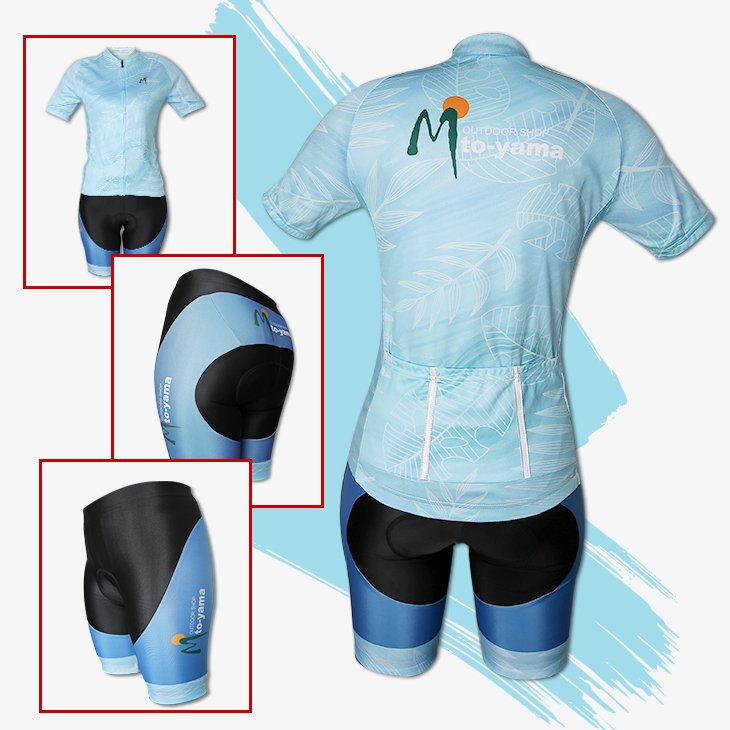 Specialized サイクルジャージ上下セット【レディース S】 レディースサイクルジャージのおすすめ人気ランキング【2026年