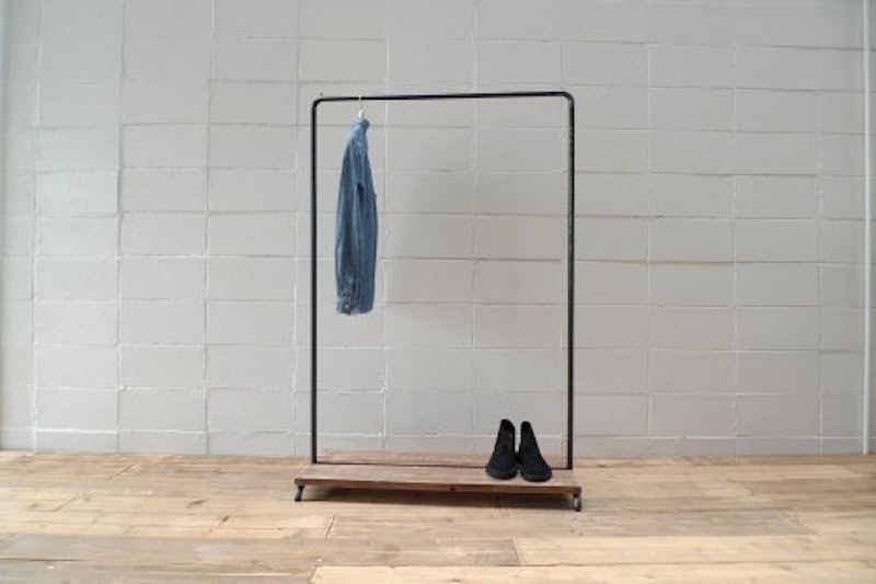 Hanger Rack 1