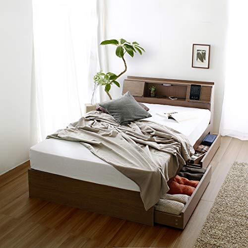 21年 収納付きベッドのおすすめ人気ランキング19選 Mybest