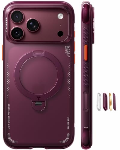 iPhone 18 Pro Max 用 ケース 1