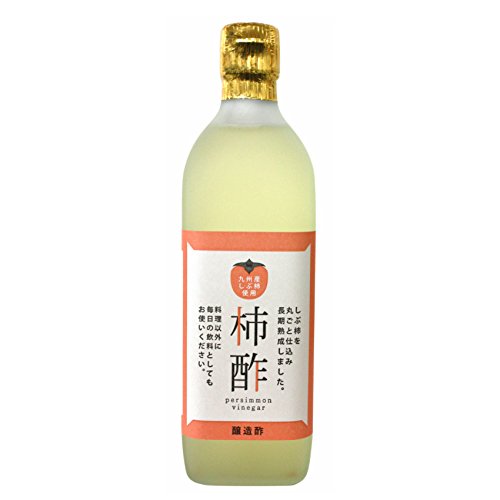 柿酢 1