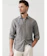 GAP スリムフィット リネンブレンド シャツ 1