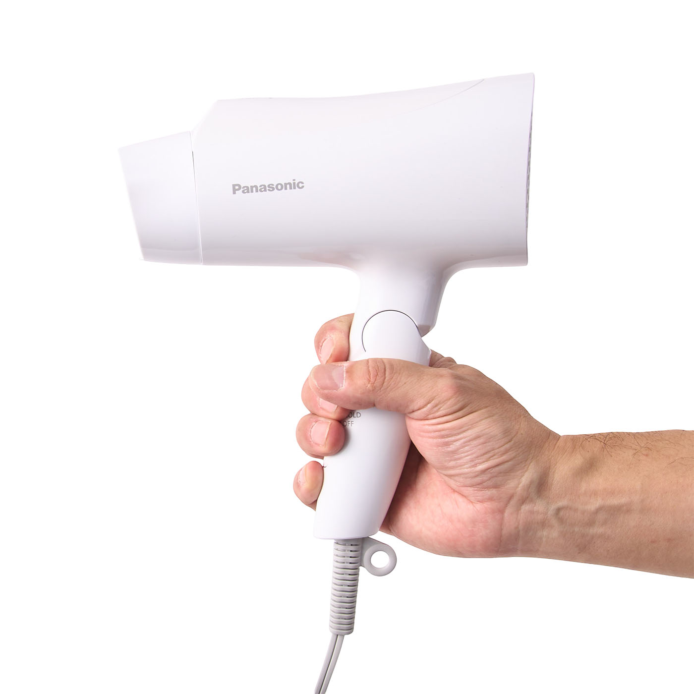 パナソニック イオニティ ヘアードライヤー EH-NE4K-Wを検証レビュー