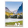 Wtrgas フォトフレーム 1