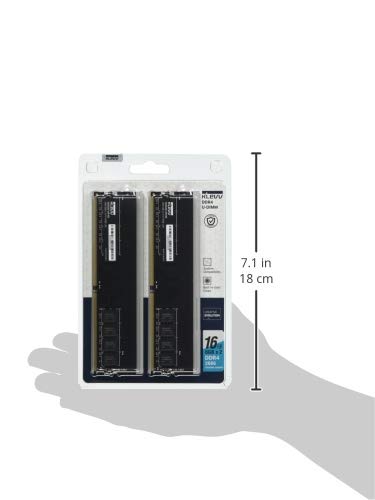 DDR4 U-DIMM STANDARD MEMORY 5