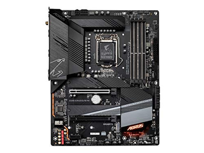 Z590 AORUS ELITE AX Rev.1.0 2