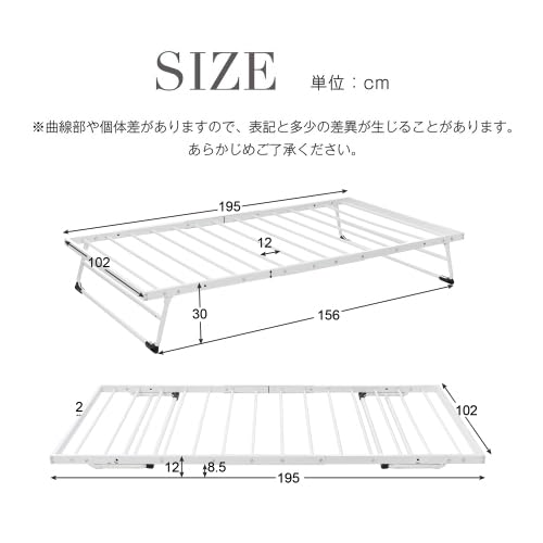 親子ベッド 7
