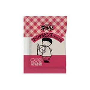 デキシー マーシャルビンズチョコ大豆 1