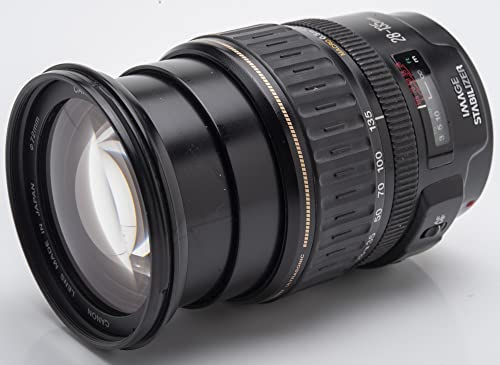 EF28-135mm F3.5-5.6 IS USM 3