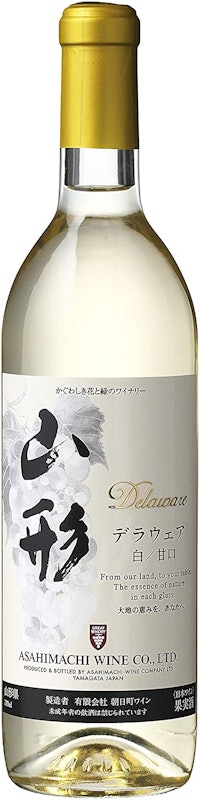 山形デラウエア 1