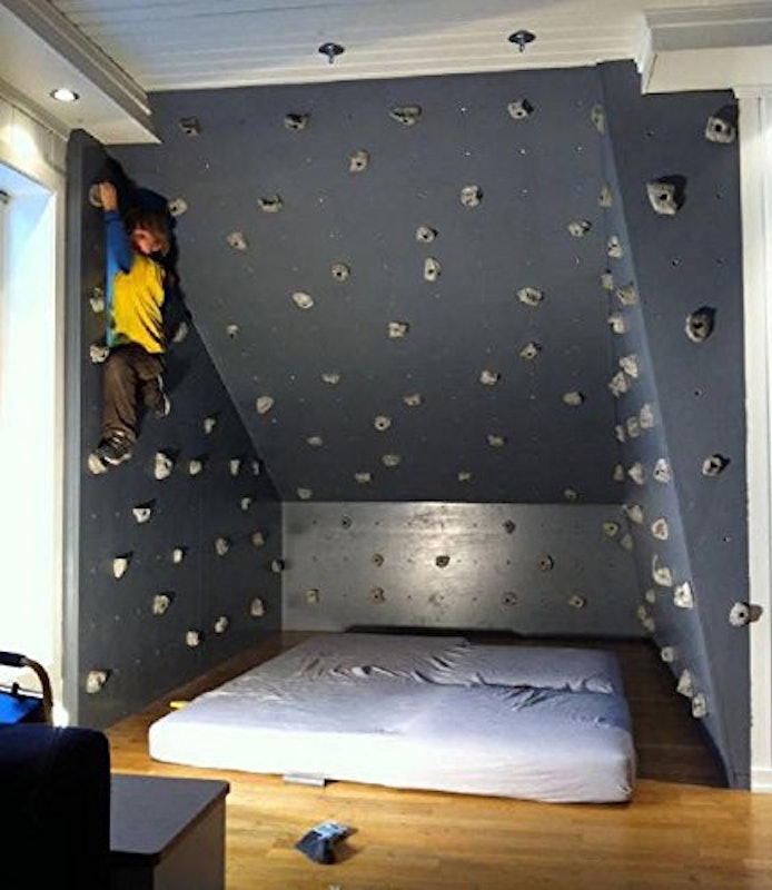 クライミングホールド 5