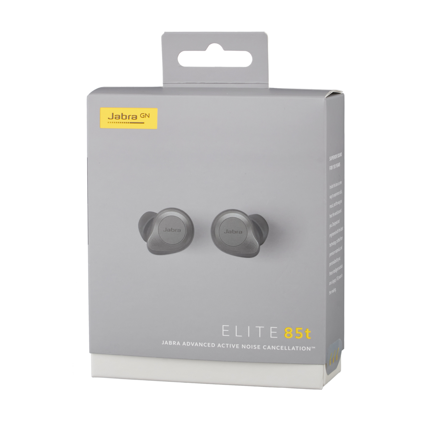 Elite 85t 5