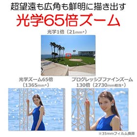 Canon PowerShot SX70 HSをレビュー!クチコミ・評判をもとに徹底検証 3