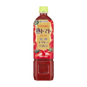 伊藤園 熟トマトを検証レビュー!トマトジュースの選び方も紹介 1