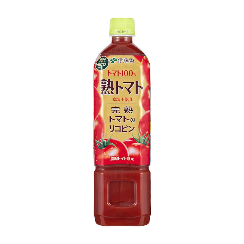 熟トマト 1