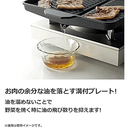 マルチグリドル 2