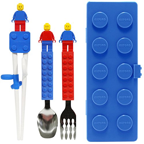 Amazon.com: KS Tools 100212 Cutlery for children, 3 pcs