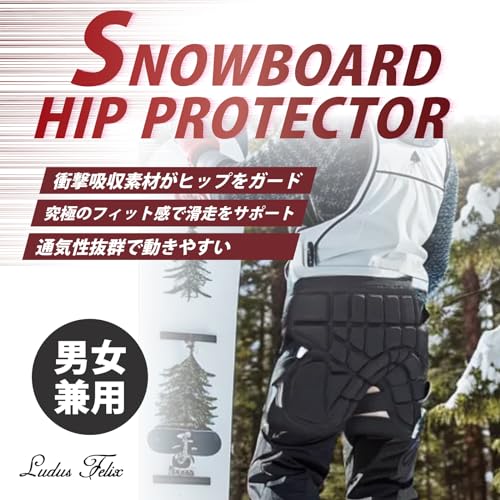 新品 プロテクター eb's スノーボード 防具 ベスト 衝撃90％吸収