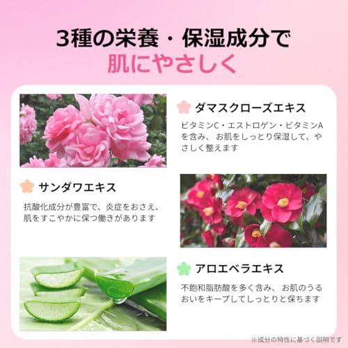 リップクレヨン シンディーベリーピンク 4