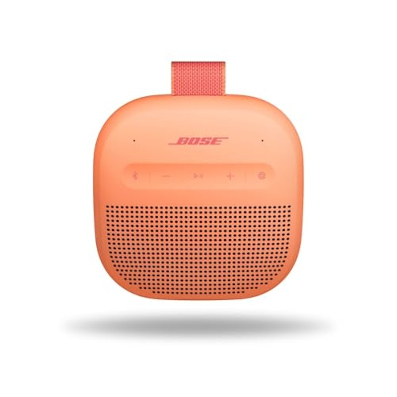 Micro Portable Speaker 1