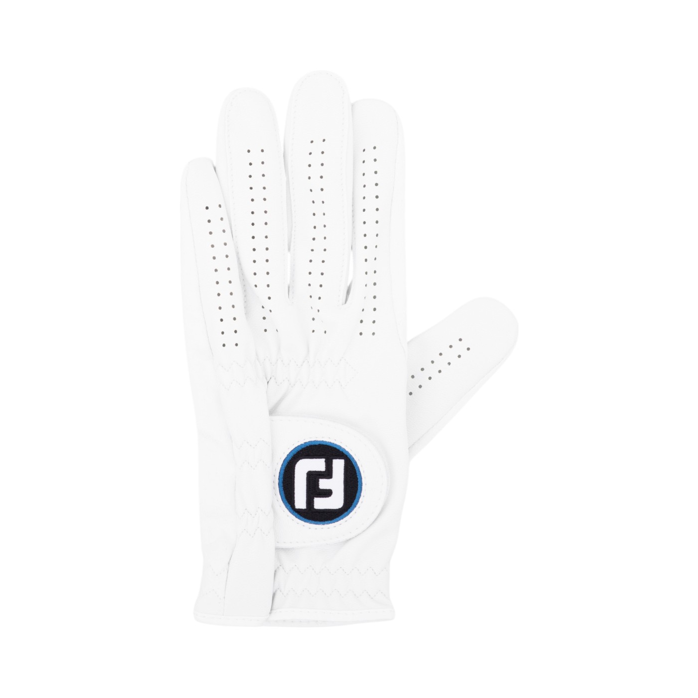 FootJoy PURE TOUCH ゴルフグローブ 7枚セット　23cm FootJoy 【3,980円以上で送料無料】フットジョイ（FootJoy） ピュア