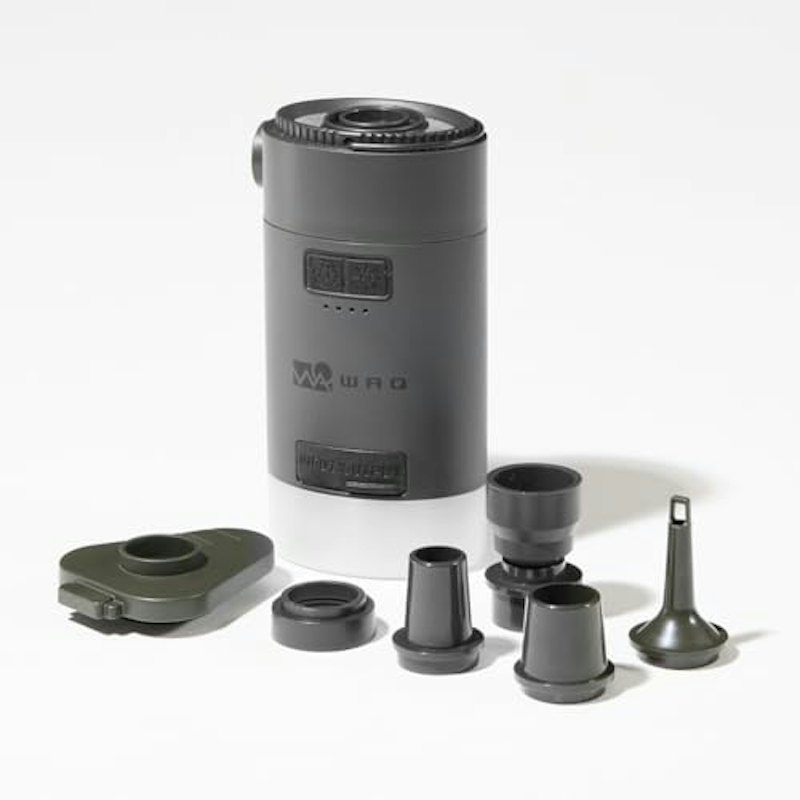 High Power Air Pump 1