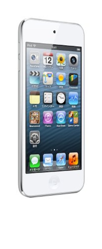 iPod touch 第5世代 2