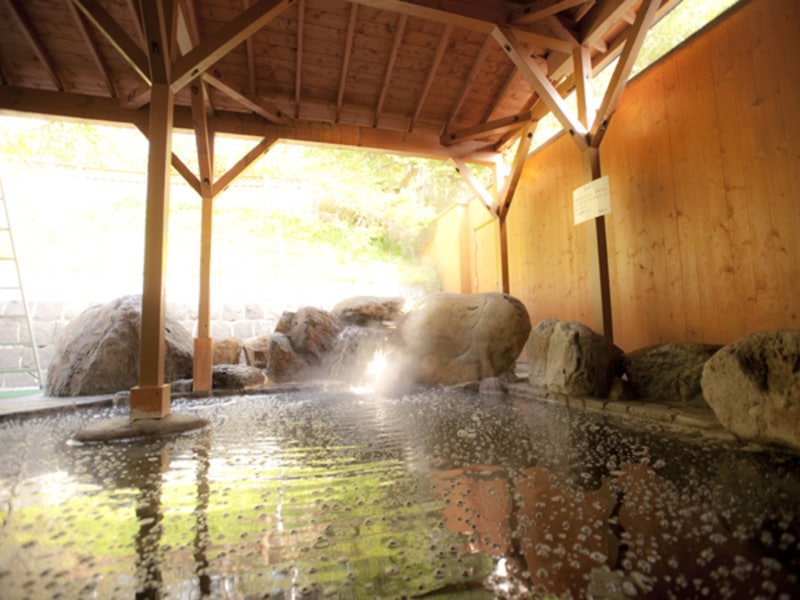 ユンニの湯 2